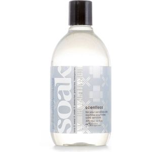 Soak Wasmiddel - SOAK Wash Scentless - 375ml