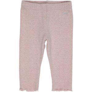 GYMP meisjes Legging Lucia Old Rose