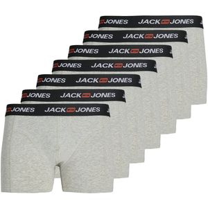 Jack & Jones - JACCORP - Boxershorts - Zwart - 7-pack