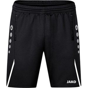 Jako - Training shorts Challenge - Sport Short - XL - Zwart