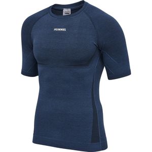 Hummel - hmlTE Mike Seamless - T-shirt - Korte Mouwen