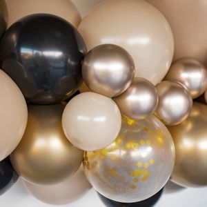 Studio Hip Hooray - Glam DIY Ballonslinger