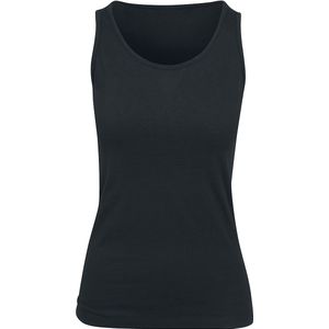 Build your Brand Ladies´ Merch Top BY089 - Black - L