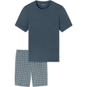 Schiesser Pyjama Casual Essentials