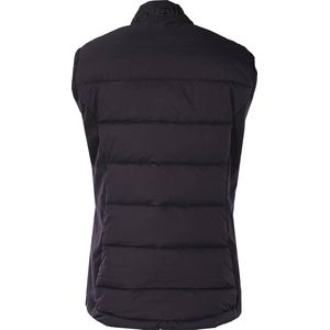 Cavallo Bodywarmer Cavallo Cavalhybrid Zwart