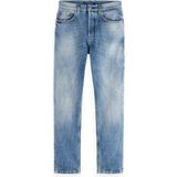 SCOTCH & SODA - Dean - Jeans - Blauw - Katoen