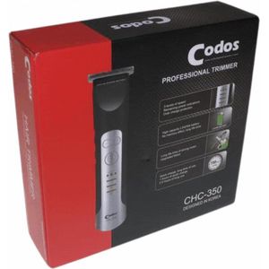 Baardtrimmer 0 tot 2mm - Draadloos - Lichtgewicht - Oplaadbaar - Lithium Batterij - Scheerapparaat |