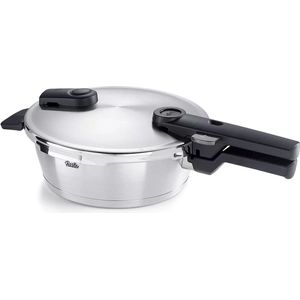 Snelkookpan 2,5L Vitaquick Premium Fissler