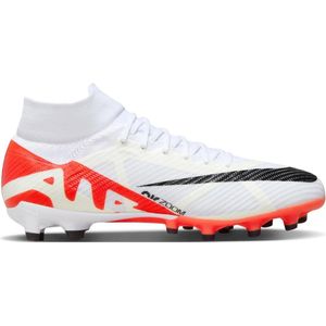 Voetbalschoenen Nike Zoom Mercurial Superfly Pro AG-PRO ""Crimson White"" - Maat 43