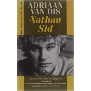 Nathan sid -pocket ed.