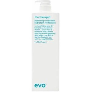 evo The Therapist Hydrating Conditioner 1L
