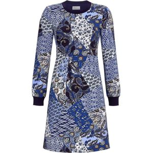 Ringella – Pastern Mix – Nachtkleed – 3511001 – Night Blue - 40