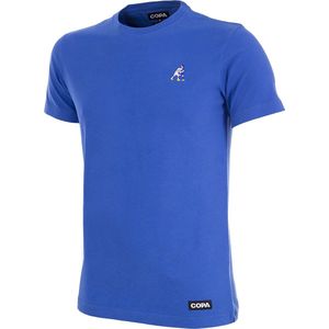 COPA - Designed By - T-shirt - Katoen - Wit