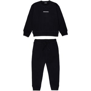 Dsquared2 - DQ3145 - Jumpsuit - Jongens