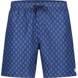 ten Cate - Zwemshort - Ikat Blue