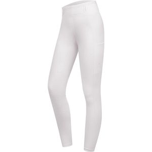 E.l.t. Orelie Vrouwenleggings Wit 34 Vrouw