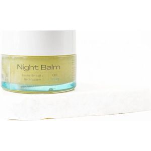 Night Balm CBD- 50ml
