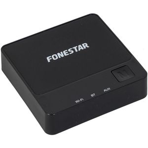 Bluetooth adapter FONESTAR FONCAST