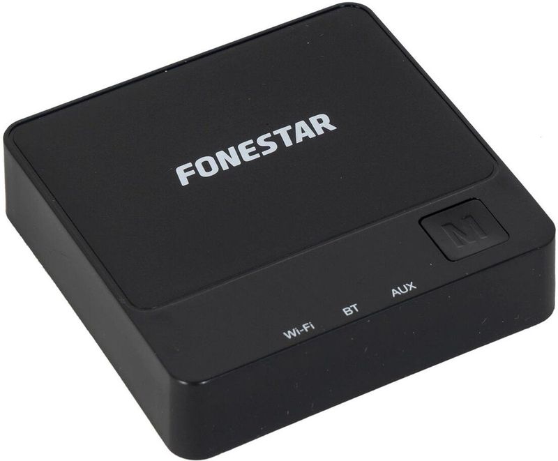 Bluetooth adapter FONESTAR FONCAST