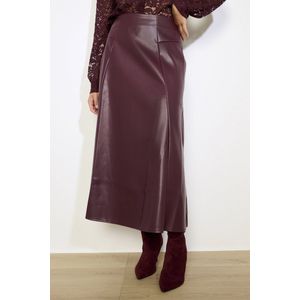 LolaLiza - J Exflare 07101415 - Rok - Dark Bordeaux - Dames