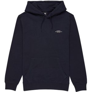 Element - Pullover Hoodie - Hoofdcollectie - 70% Katoen - 30% Gerecycled Katoenmix