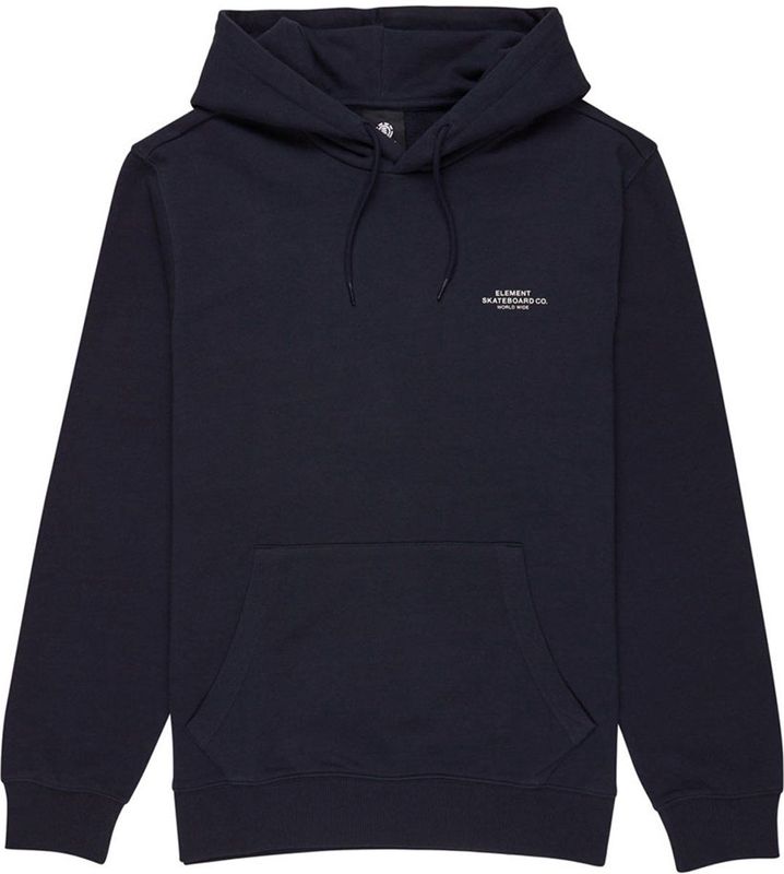 Element - Pullover Hoodie - Hoofdcollectie - 70% Katoen - 30% Gerecycled Katoenmix