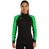 Joma - Elite Ix - Sweatshirt - Blauw - Polyester/Spandex