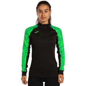 Joma - Elite IX - Sporttrui - Zwart-Groen