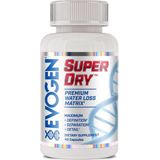 Evogen Nutrition - Super Dry - Afvalsupplement - Sportsupplement