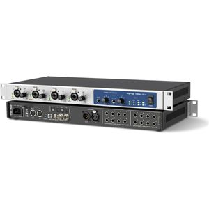 RME Fireface 802 FS - Audio interface