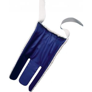 Sokken- en kousentrekker Aankleedhulp