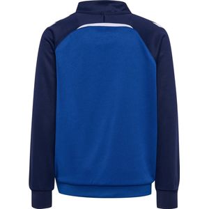 HUMMEL - Lead 2.0 - Trainingsjack - Unisex - Zwart - Polyester