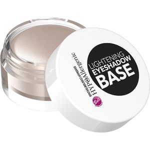 Hypoallergenic – Hypoallergene Lightening Eyeshadow Base #01