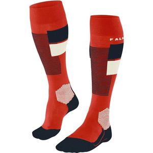 FALKE - SK4 - Kniekousen - Heren - Lichtgewicht Padding