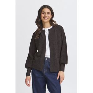 Fransa FRERETTA CAR 4 Dames Vest - Maat M