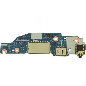 Dell I/ O Board w/ RTC Battery For Inspiron 15 (i7506-5047SLV-PUS) – 7K2GR