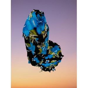 Sarong wikkelrok plaid doek pareo