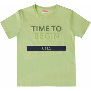 3D T-SHIRT UBS.2