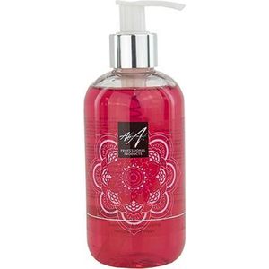 Lotta Rosy Hand & Body Wash 250ml