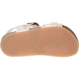 Kipling Mila Sandalen - Meisjes - Roze - Maat 22