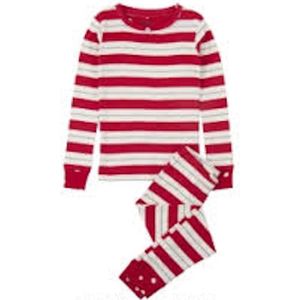Hatley 2 delige pyjama maat 104
