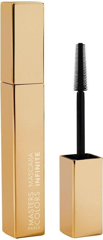 Guinot - Mascara Infinite - 01 - 7ml