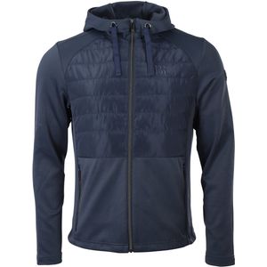 BR Jas Clint Heren Navy Sky - M