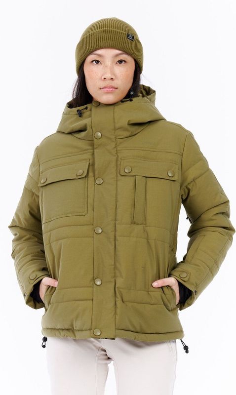 Protest - PRTTool - Sneeuwjas - Waterdicht - Ademend