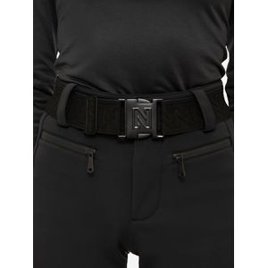 NIKKIE - gracy pants - Skibroek dames - Zwart