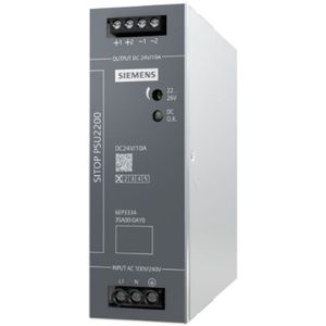 1PCS 6EP3334-3SA00-0AY0 SWITCHING POWER SUPPLY SIEMENS Fast