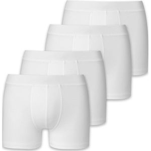SCHIESSER Boxershorts Verpakking van 4
