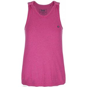 Loap - Borkyne - Fleece Trui - Roze - Meisjes Top
