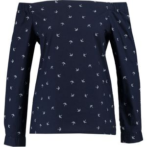 Garcia - O80039 - Dames - Overhemden