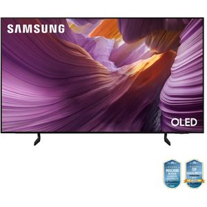 Samsung QE65S85F - OLED-tv - 65 inch